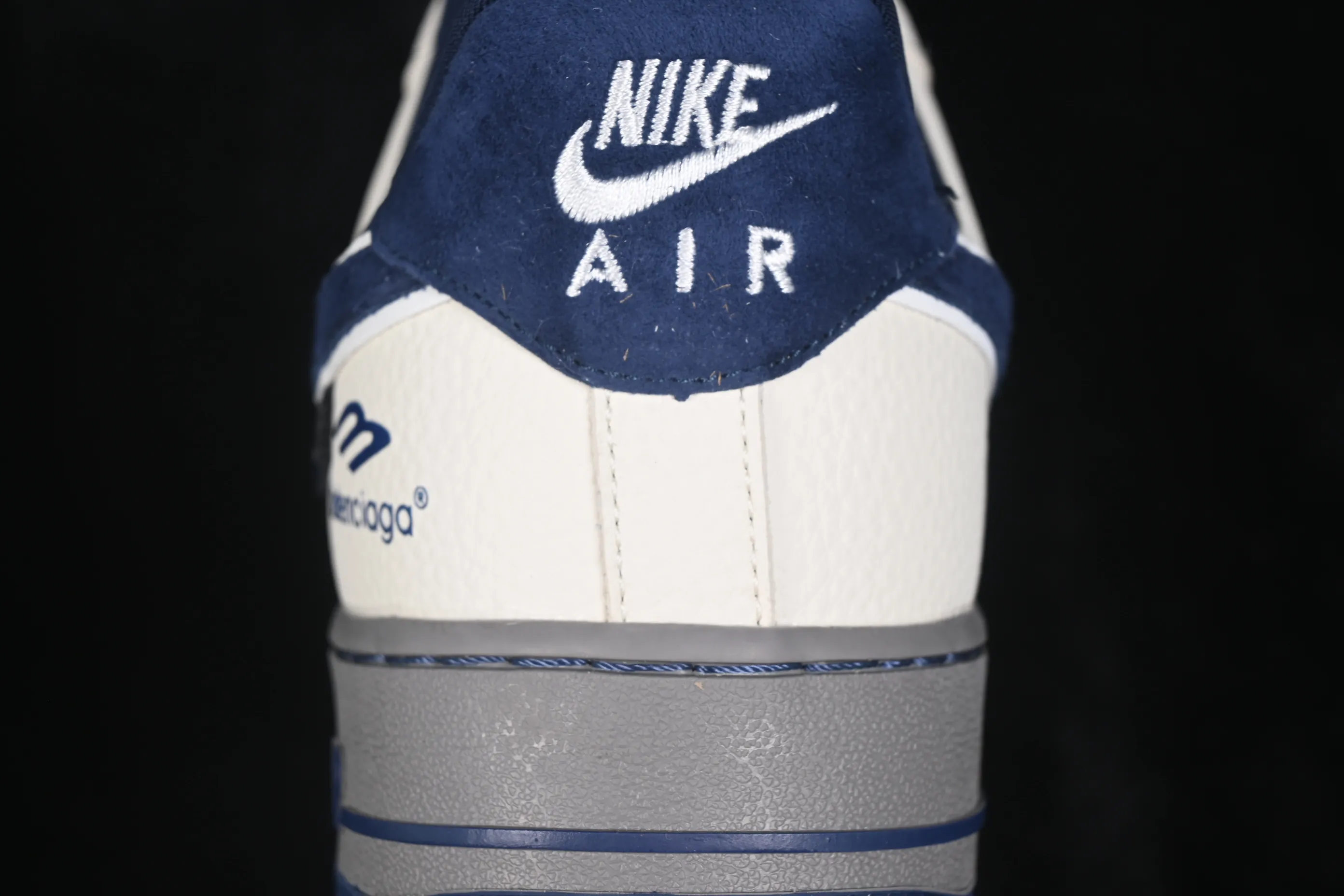 All categories Nk Air Force 1 Air Force series Nk Air Force 1 Low Air Force low-top Nike Air Force 1'07 Low joint model Air Force 1 low-top casual sneakers LD1999-033